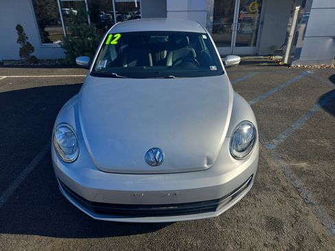 Used 2012 Volkswagen Beetle 2.5 image 8