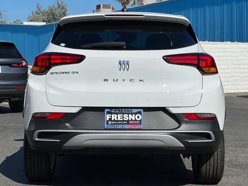 New 2026 Buick Encore GX Preferred w/ Comfort Package FWD image 6