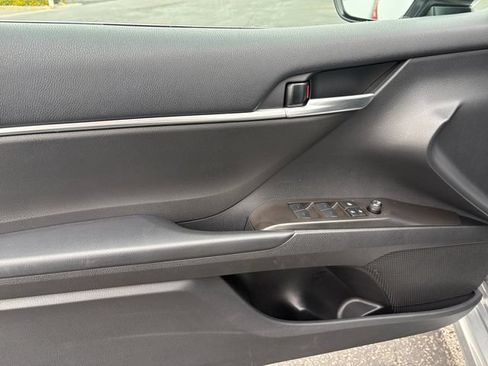 Certified 2024 Toyota Camry SE FWD image 13