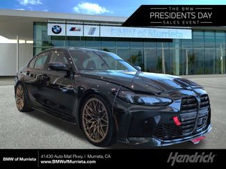 New 2026 BMW M3 Competition w/ M Driver's Package video 1