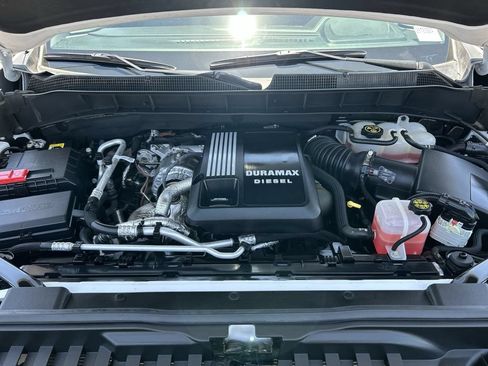 Used 2023 Chevrolet Silverado 1500 RST w/ RST All Star Premium Package AWD/4WD image 29