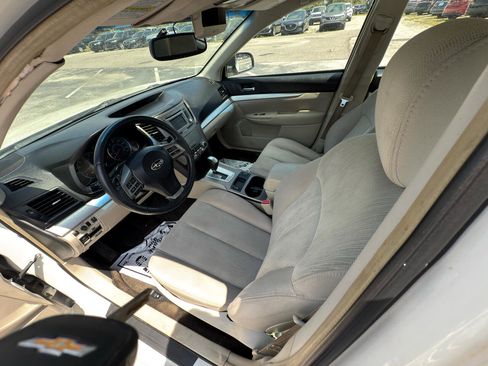 Used 2014 Subaru Legacy 2.5i Premium image 14