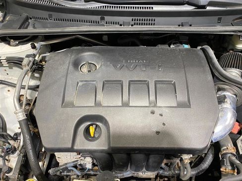 Used 2016 Toyota Corolla S FWD image 22