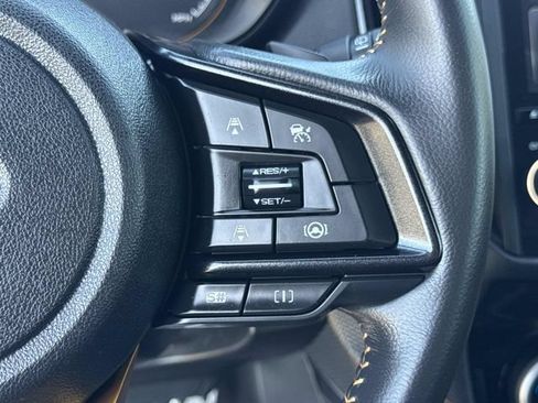 Used 2023 Subaru Forester Wilderness AWD/4WD image 11