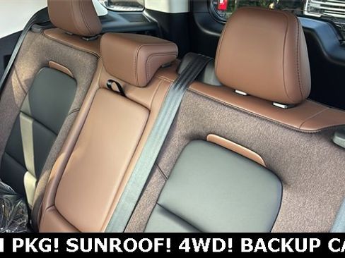 New 2025 Ford Bronco Sport Outer Banks w/ Outer Banks Tech Package+ image 26