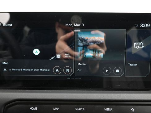 Used 2027 Kia Telluride SX X-Line image 15