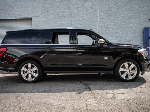Used 2022 Ford Expedition Max King Ranch image 17
