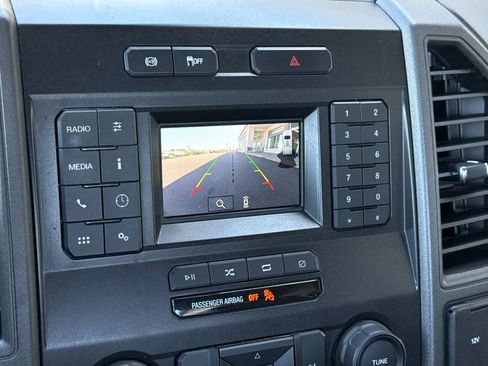 Used 2020 Ford F250 XL w/ Power Equipment Group AWD/4WD image 18