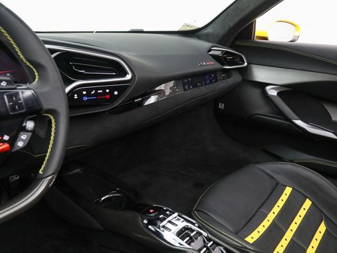 Certified 2024 Ferrari 296 GTS image 34