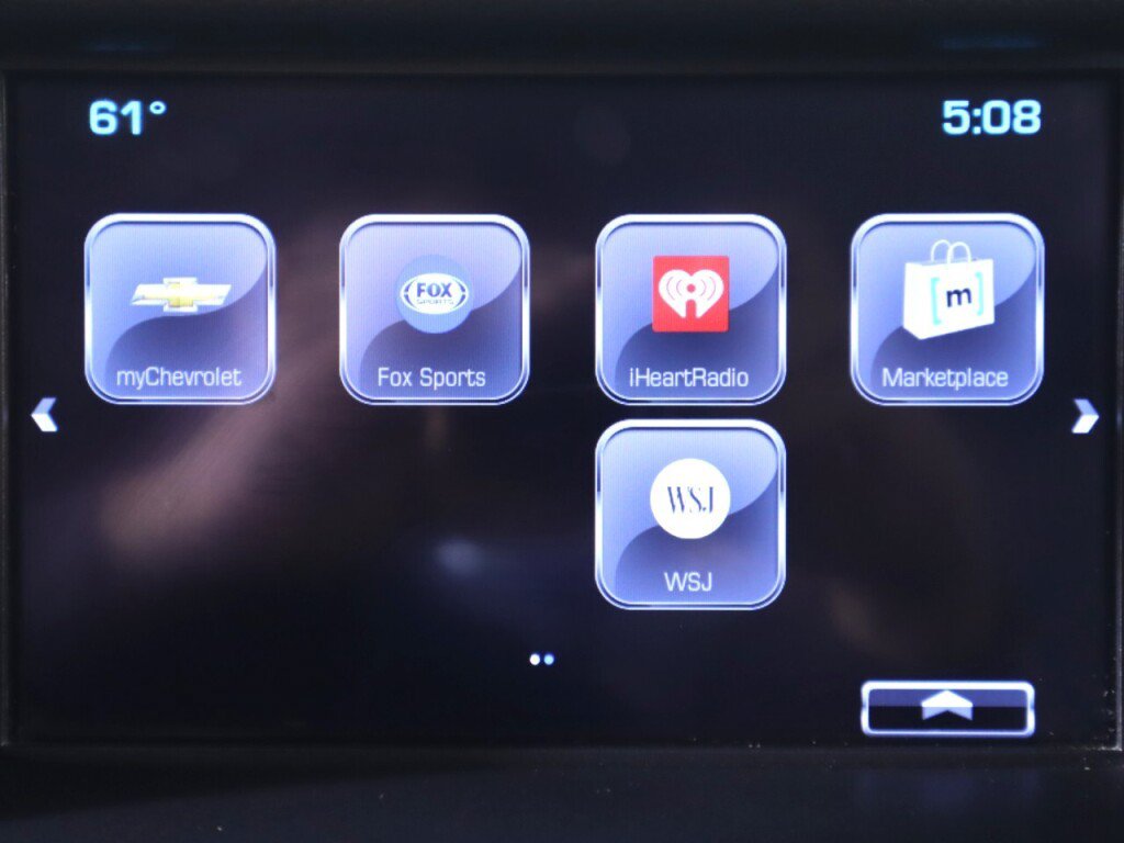 Used 2020 Chevrolet Tahoe LT AWD/4WD image 20