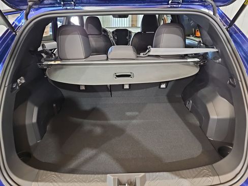 New 2026 Subaru Crosstrek 2.5i Sport AWD/4WD image 21