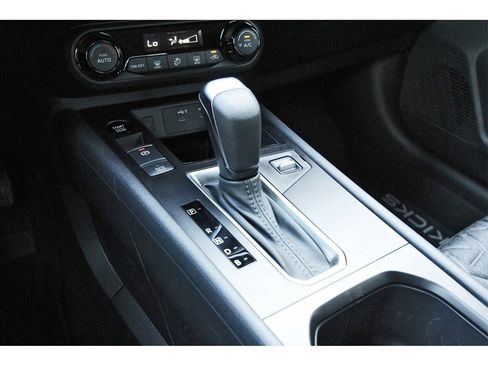 New 2026 Nissan Kicks SV image 22