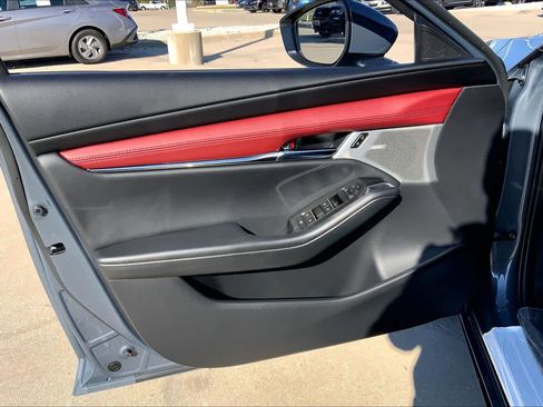 New 2026 MAZDA MAZDA3 2.5 S Hatchback w/ Premium Pkg image 10