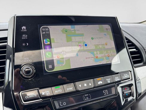 Used 2018 Honda Odyssey EX-L image 21