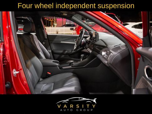 Used 2023 Acura Integra A-Spec image 22