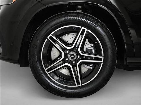 New 2026 Mercedes-Benz GLE 450e 4MATIC image 26