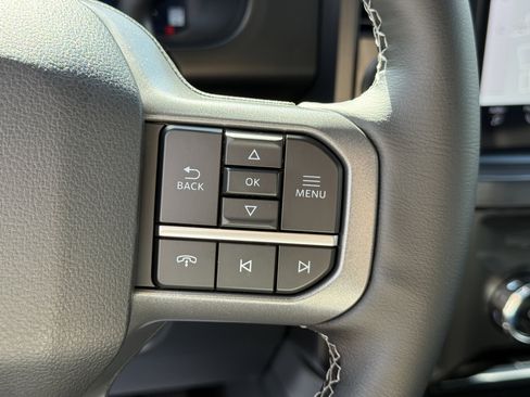 New 2026 Ford F250 Lariat w/ Black Appearance Package image 29