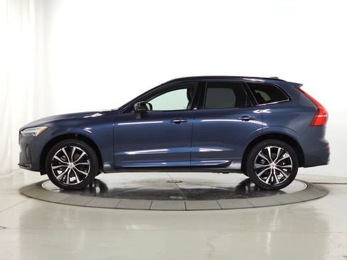 Certified 2025 Volvo XC60 B5 Plus AWD/4WD image 6