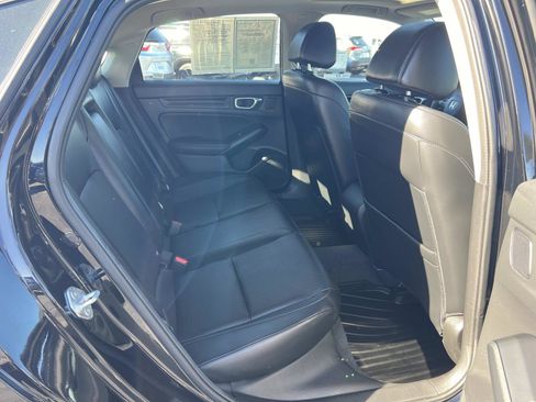 Used 2023 Honda Civic EX-L image 30