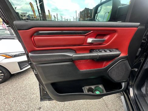 Used 2019 RAM 1500 Rebel w/ Rebel Level 2 Equipment Group AWD/4WD image 19