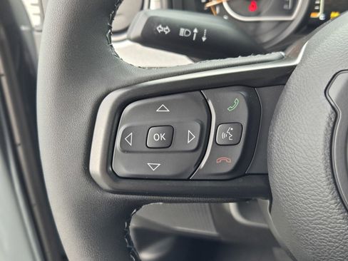 New 2026 Jeep Wrangler Willys image 22