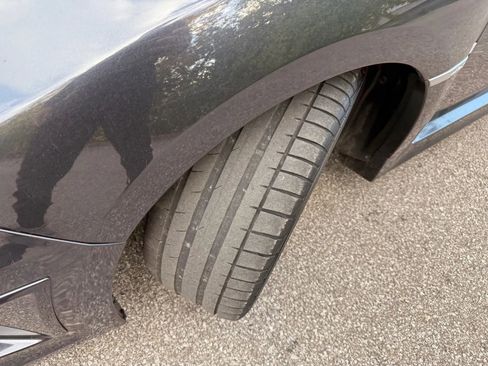 Used 2011 Subaru Impreza WRX Premium image 32