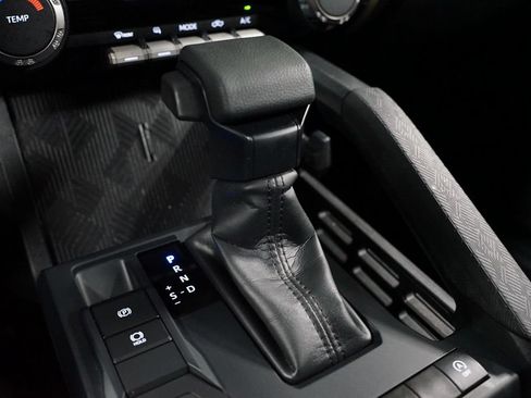 Certified 2025 Toyota Tacoma SR5 RWD image 23