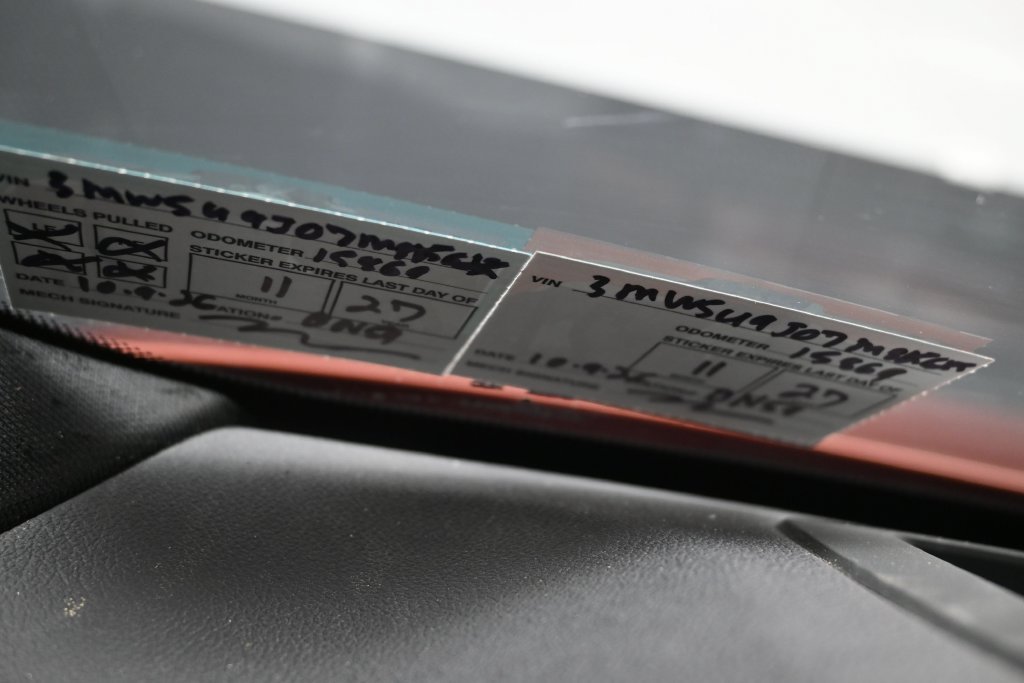 Used 2021 BMW M340i xDrive w/ Premium Package AWD/4WD image 8