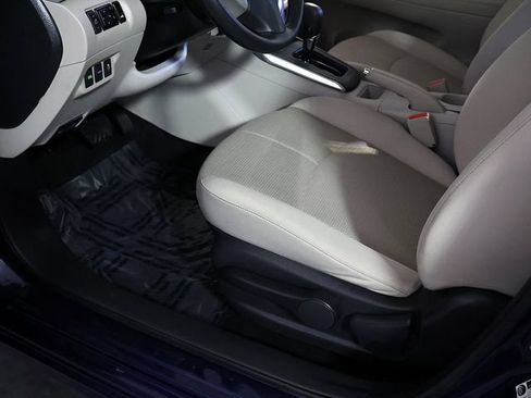 Used 2016 Nissan Sentra S FWD image 21
