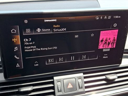 Certified 2023 Audi Q5 2.0T Premium Plus w/ Premium Plus Package AWD/4WD image 3