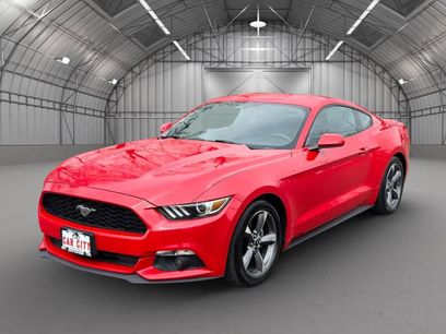 Used 2015 Ford Mustang Coupe w/ Equipment Group 051A