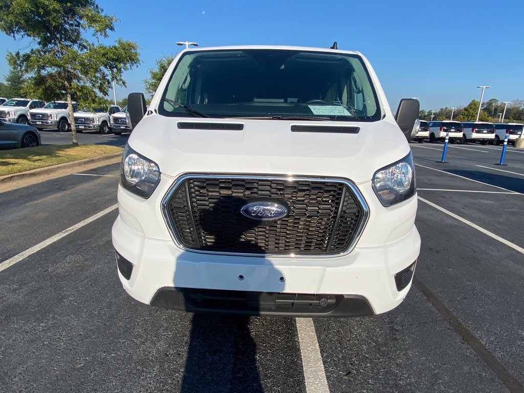 Certified 2024 Ford Transit 350 XLT RWD image 2