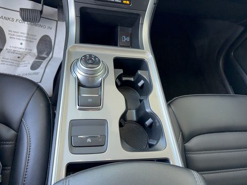 Certified 2024 Ford Edge SEL w/ Convenience Package AWD/4WD image 21