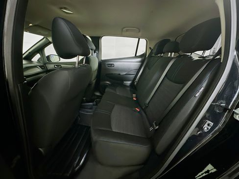 Used 2021 Nissan Leaf SV Plus image 29