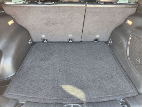 Used 2024 Jeep Compass Latitude w/ Sun and Sound Group image 42