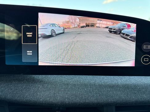 Used 2024 Lucid Air Touring image 60