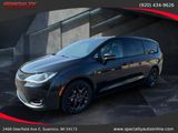 Used 2019 Chrysler Pacifica Limited w/ S Appearance Package image 5