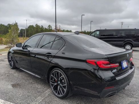 Used 2023 BMW 530i w/ M Sport Package image 18