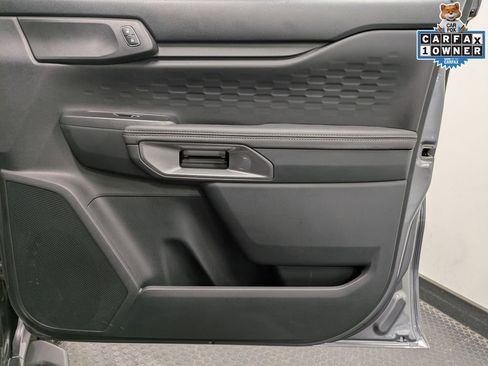 Used 2024 Ford Ranger XLT w/ Advanced Towing Package AWD/4WD image 28