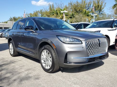 Certified 2024 Lincoln Corsair FWD image 25