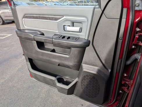 Certified 2022 RAM 2500 Big Horn w/ Snow Chief Group image 19