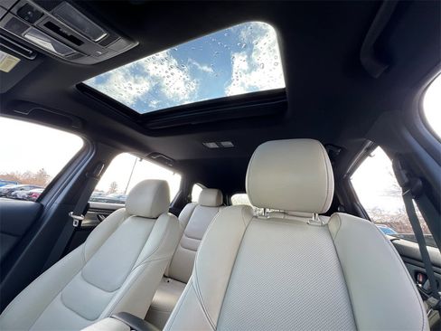 Used 2023 MAZDA CX-9 Grand Touring image 26