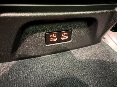 Used 2023 BMW X4 M40i w/ Premium Package AWD/4WD image 33