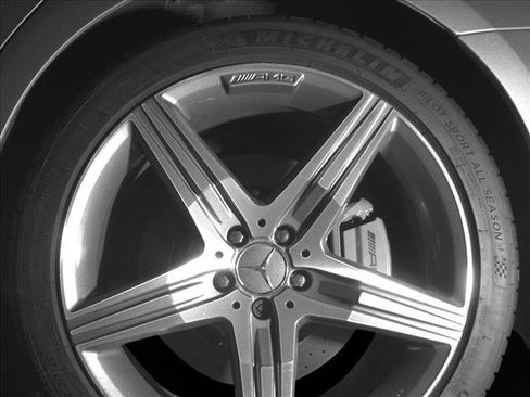 Used 2014 Mercedes-Benz S 63 AMG 4MATIC Sedan image 24