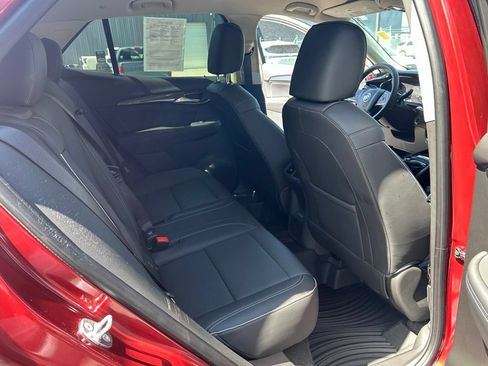 Used 2023 Buick Envision Essence FWD image 24