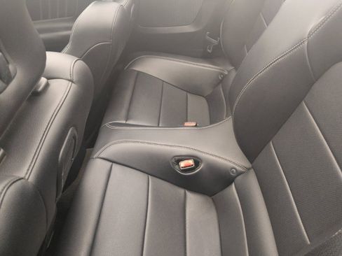 Used 2016 Ford Mustang Premium RWD image 18