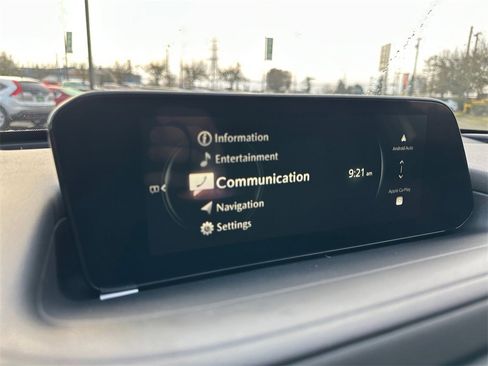 New 2026 MAZDA CX-30 AWD 2.5 S w/ Select Sport Pkg image 22