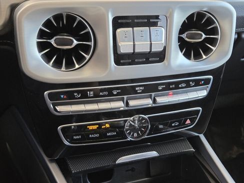 Certified 2024 Mercedes-Benz G 63 AMG 4MATIC image 30
