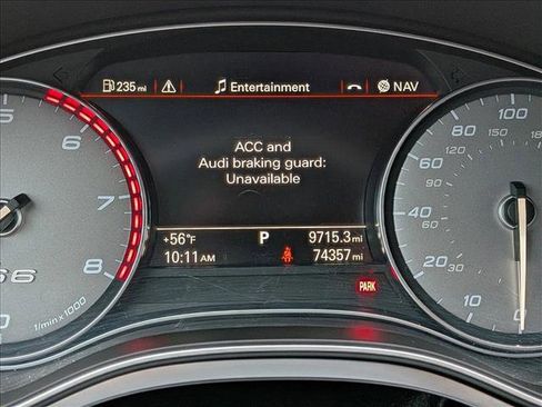 Used 2014 Audi S6 Prestige image 11