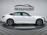Used 2020 Cadillac CT5 Premium Luxury image 4